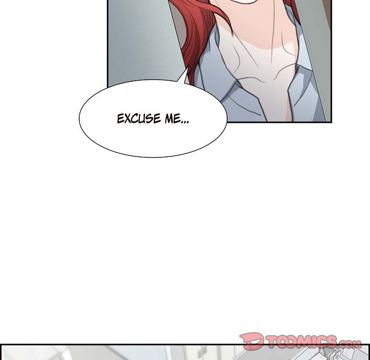 Crown Prince's Marriage Proposal Crown Prince's Marriage Proposal EP 8 - Toomics page 74 - 