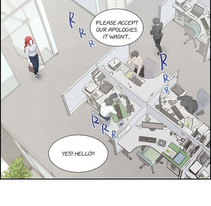 Crown Prince's Marriage Proposal Crown Prince's Marriage Proposal EP 8 - Toomics page 75 - 