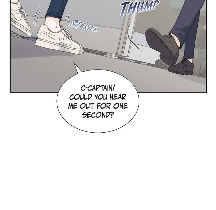 Crown Prince's Marriage Proposal Crown Prince's Marriage Proposal EP 8 - Toomics page 78 - 