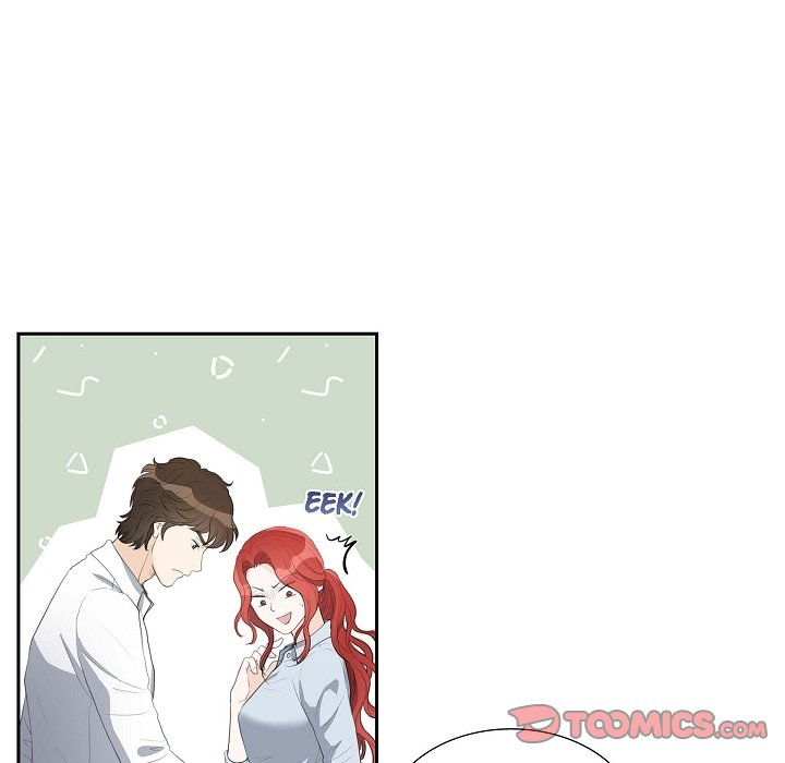 Crown Prince's Marriage Proposal Crown Prince's Marriage Proposal EP 8 - Toomics page 80 - 