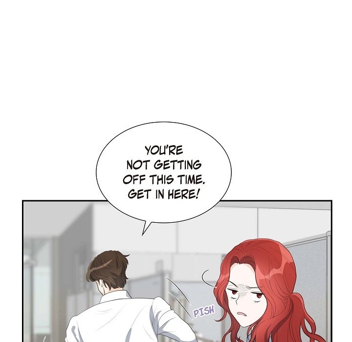 Crown Prince's Marriage Proposal Crown Prince's Marriage Proposal EP 8 - Toomics page 82 - 