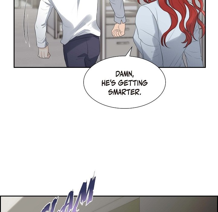 Crown Prince's Marriage Proposal Crown Prince's Marriage Proposal EP 8 - Toomics page 83 - 