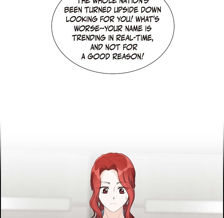 Crown Prince's Marriage Proposal Crown Prince's Marriage Proposal EP 8 - Toomics page 85 - 