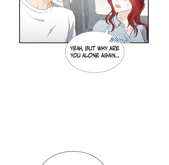 Crown Prince's Marriage Proposal Crown Prince's Marriage Proposal EP 8 - Toomics page 10 - 