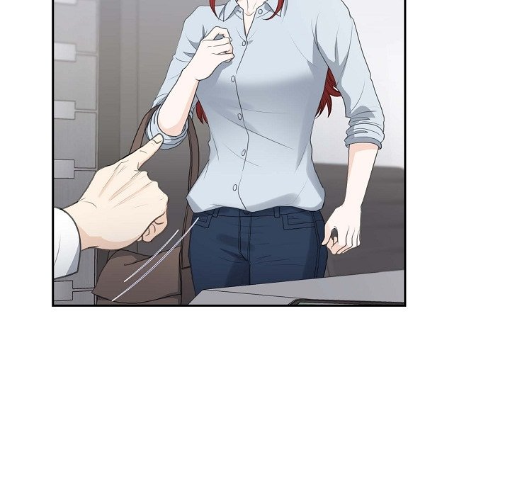 Crown Prince's Marriage Proposal Crown Prince's Marriage Proposal EP 9 - Toomics page 11 - 