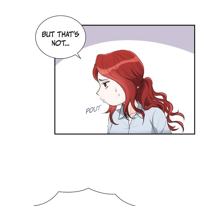 Crown Prince's Marriage Proposal Crown Prince's Marriage Proposal EP 9 - Toomics page 12 - 