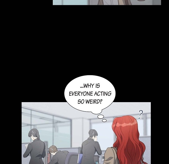 Crown Prince's Marriage Proposal Crown Prince's Marriage Proposal EP 9 - Toomics page 17 - 