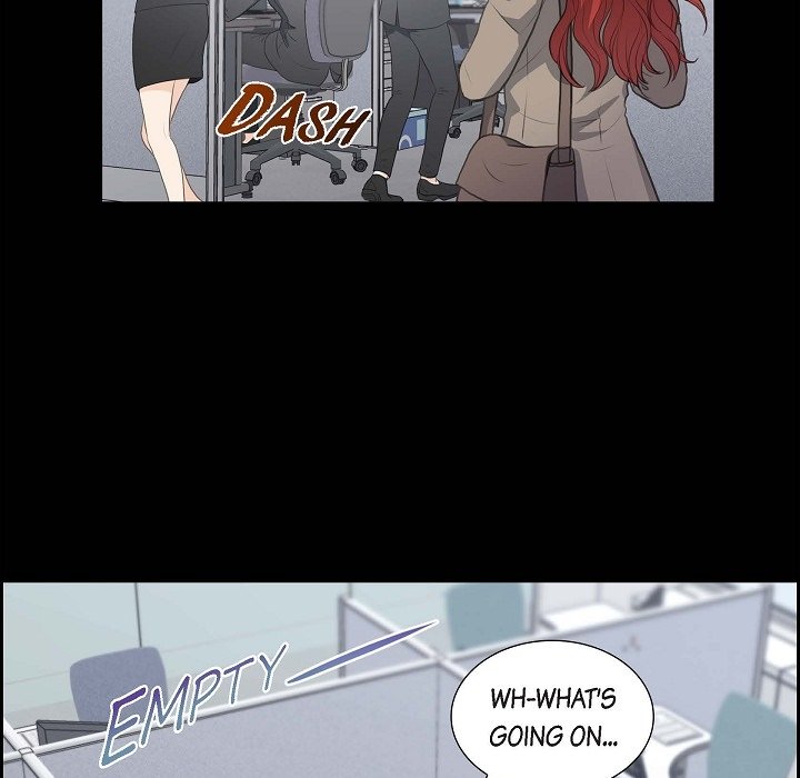 Crown Prince's Marriage Proposal Crown Prince's Marriage Proposal EP 9 - Toomics page 18 - 