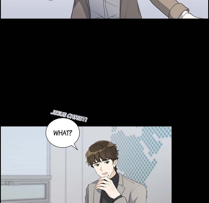 Crown Prince's Marriage Proposal Crown Prince's Marriage Proposal EP 9 - Toomics page 23 - 