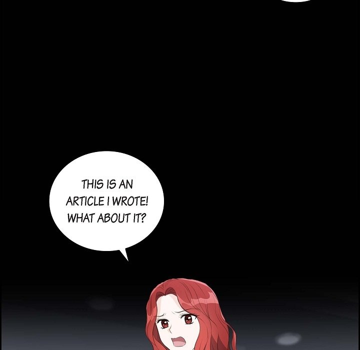 Crown Prince's Marriage Proposal Crown Prince's Marriage Proposal EP 9 - Toomics page 27 - 