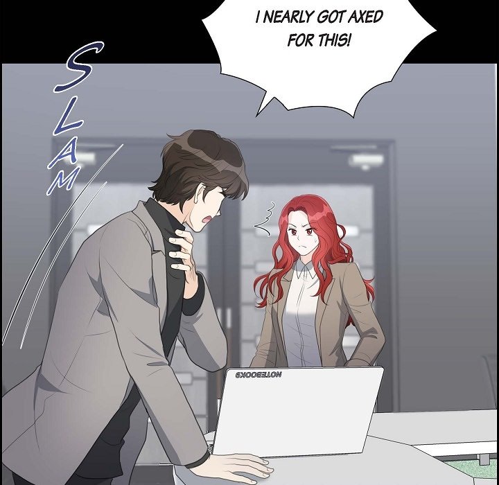 Crown Prince's Marriage Proposal Crown Prince's Marriage Proposal EP 9 - Toomics page 32 - 