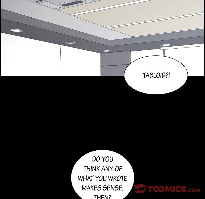 Crown Prince's Marriage Proposal Crown Prince's Marriage Proposal EP 9 - Toomics page 34 - 