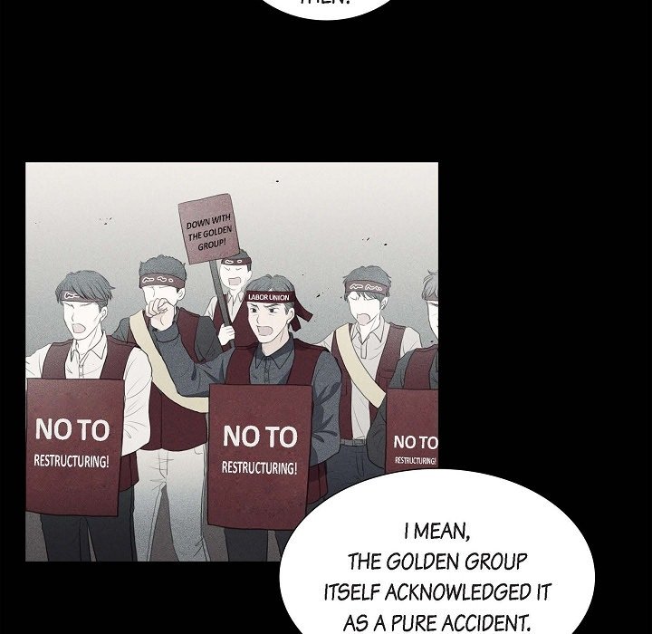 Crown Prince's Marriage Proposal Crown Prince's Marriage Proposal EP 9 - Toomics page 35 - 