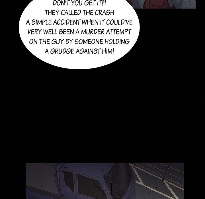 Crown Prince's Marriage Proposal Crown Prince's Marriage Proposal EP 9 - Toomics page 37 - 