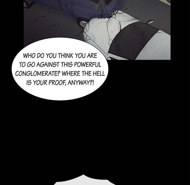 Crown Prince's Marriage Proposal Crown Prince's Marriage Proposal EP 9 - Toomics page 38 - 
