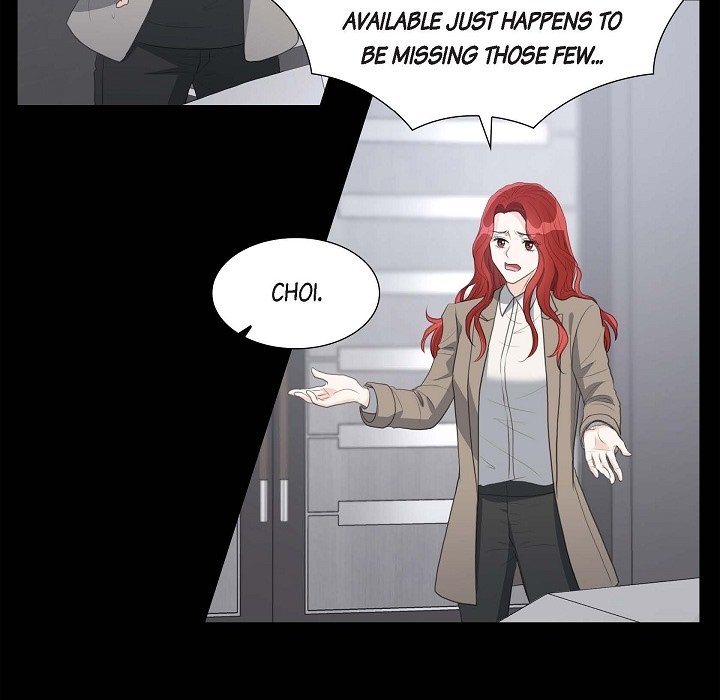 Crown Prince's Marriage Proposal Crown Prince's Marriage Proposal EP 9 - Toomics page 44 - 