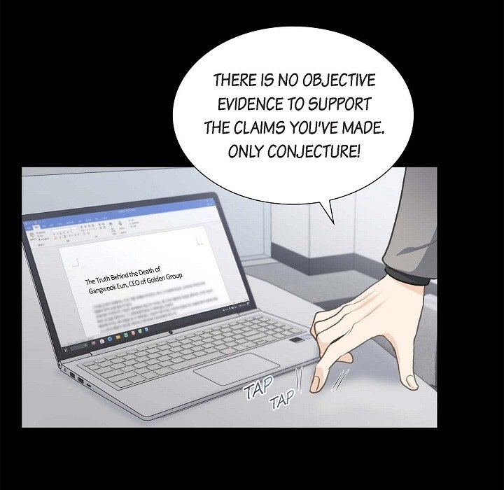 Crown Prince's Marriage Proposal Crown Prince's Marriage Proposal EP 9 - Toomics page 47 - 