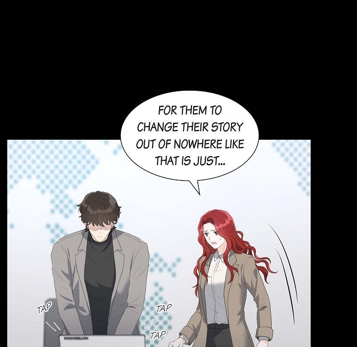 Crown Prince's Marriage Proposal Crown Prince's Marriage Proposal EP 9 - Toomics page 51 - 