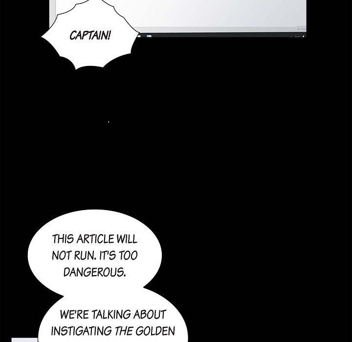 Crown Prince's Marriage Proposal Crown Prince's Marriage Proposal EP 9 - Toomics page 53 - 