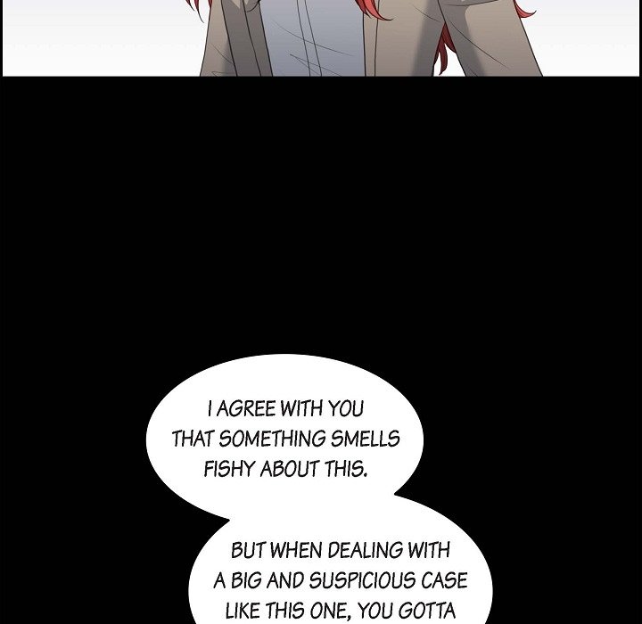 Crown Prince's Marriage Proposal Crown Prince's Marriage Proposal EP 9 - Toomics page 57 - 