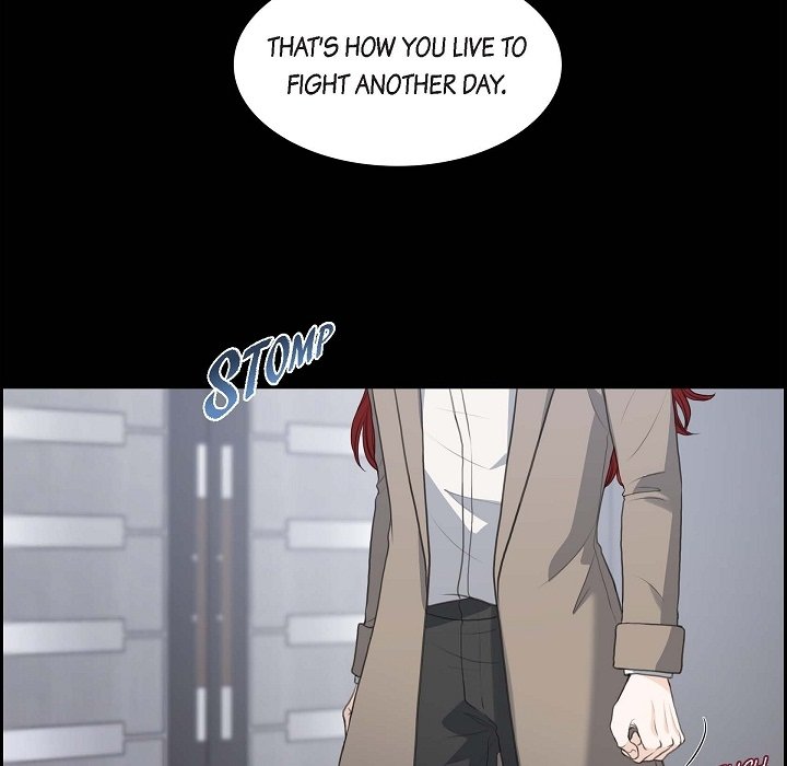 Crown Prince's Marriage Proposal Crown Prince's Marriage Proposal EP 9 - Toomics page 59 - 