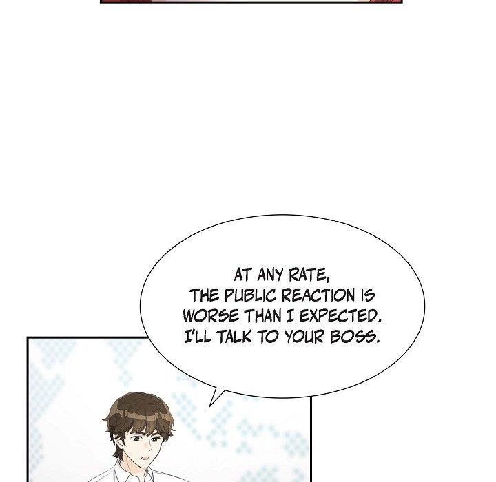 Crown Prince's Marriage Proposal Crown Prince's Marriage Proposal EP 9 - Toomics page 62 - 