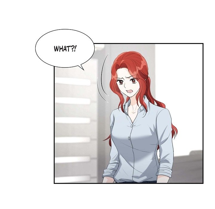 Crown Prince's Marriage Proposal Crown Prince's Marriage Proposal EP 9 - Toomics page 64 - 