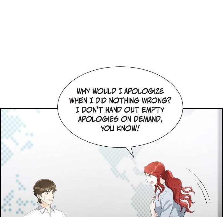 Crown Prince's Marriage Proposal Crown Prince's Marriage Proposal EP 9 - Toomics page 65 - 