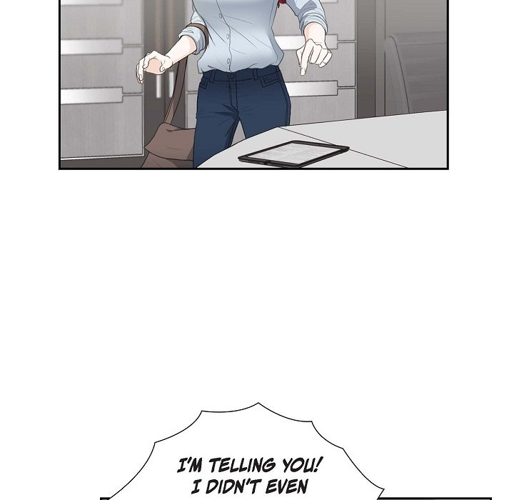 Crown Prince's Marriage Proposal Crown Prince's Marriage Proposal EP 9 - Toomics page 8 - 