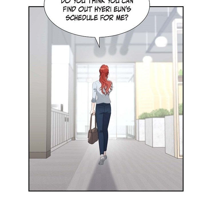 Crown Prince's Marriage Proposal Crown Prince's Marriage Proposal EP 9 - Toomics page 77 - 