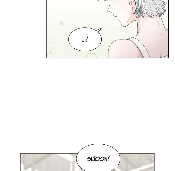 Crown Prince's Marriage Proposal Crown Prince's Marriage Proposal EP 9 - Toomics page 83 - 