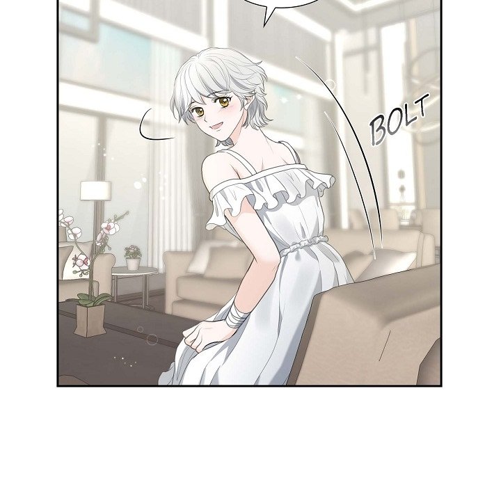 Crown Prince's Marriage Proposal Crown Prince's Marriage Proposal EP 9 - Toomics page 84 - 