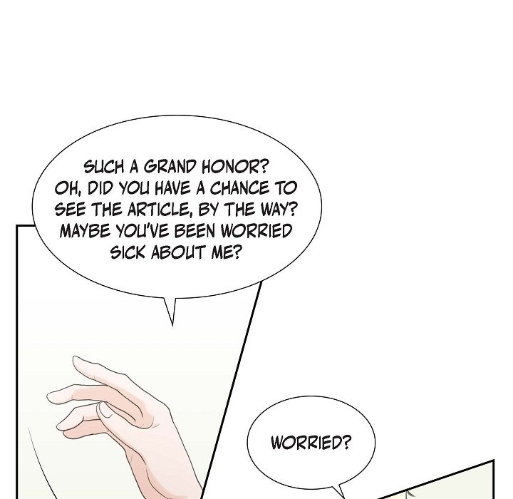 Crown Prince's Marriage Proposal Crown Prince's Marriage Proposal EP 9 - Toomics page 87 - 