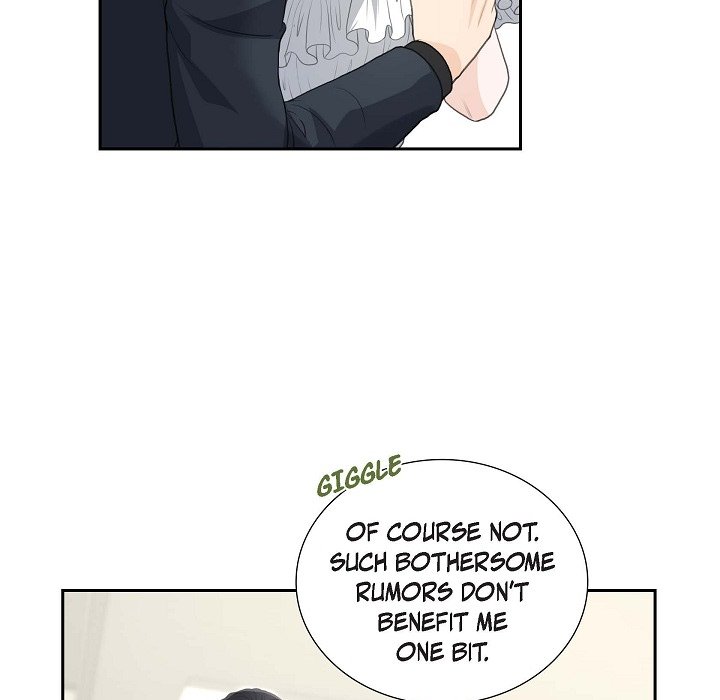 Crown Prince's Marriage Proposal Crown Prince's Marriage Proposal EP 9 - Toomics page 92 - 
