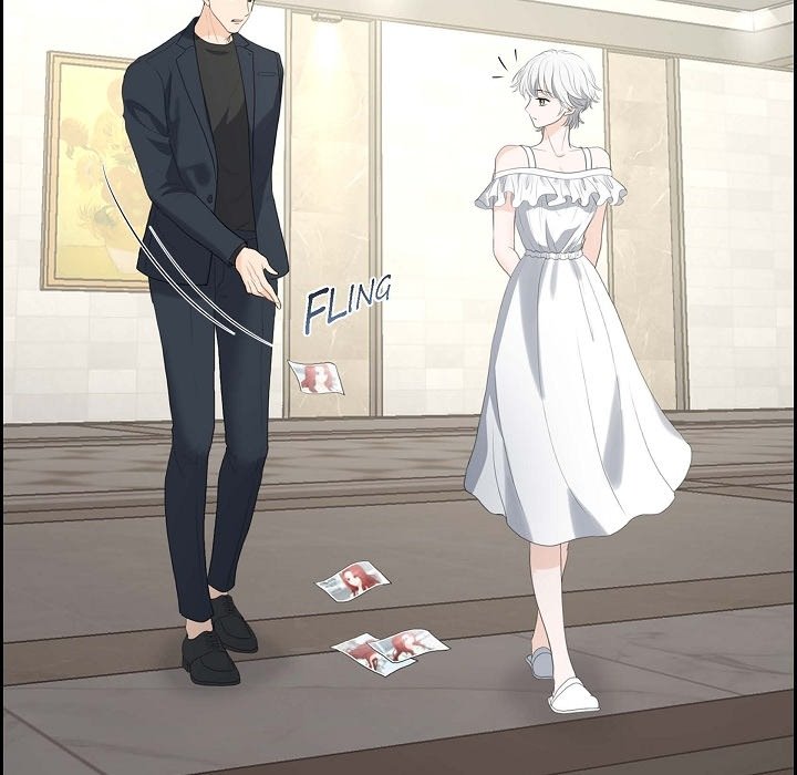 Crown Prince's Marriage Proposal Crown Prince's Marriage Proposal EP 9 - Toomics page 95 - 