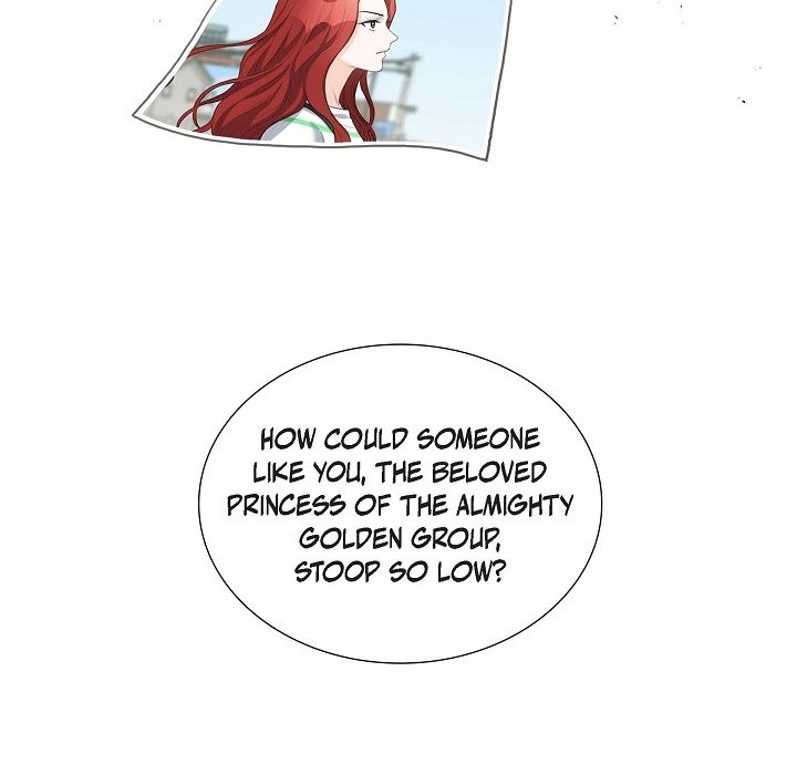 Crown Prince's Marriage Proposal Crown Prince's Marriage Proposal EP 9 - Toomics page 97 - 