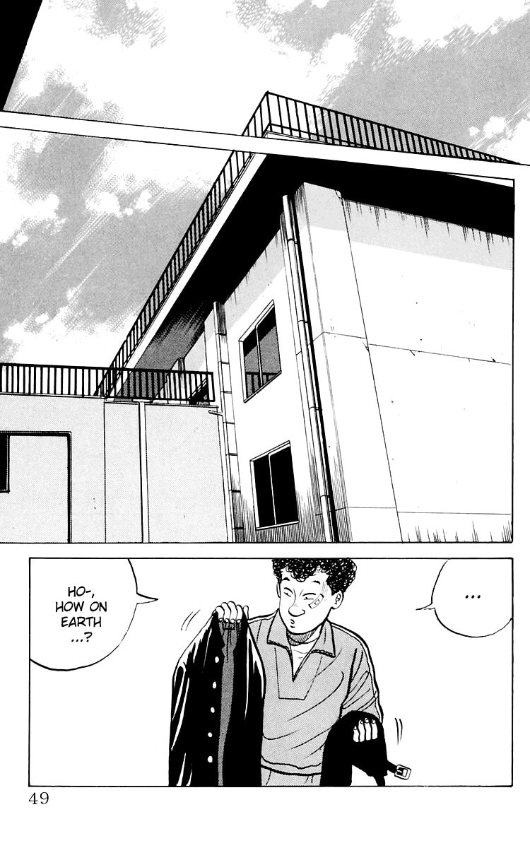 Crows Chapter 1 page 48 - 