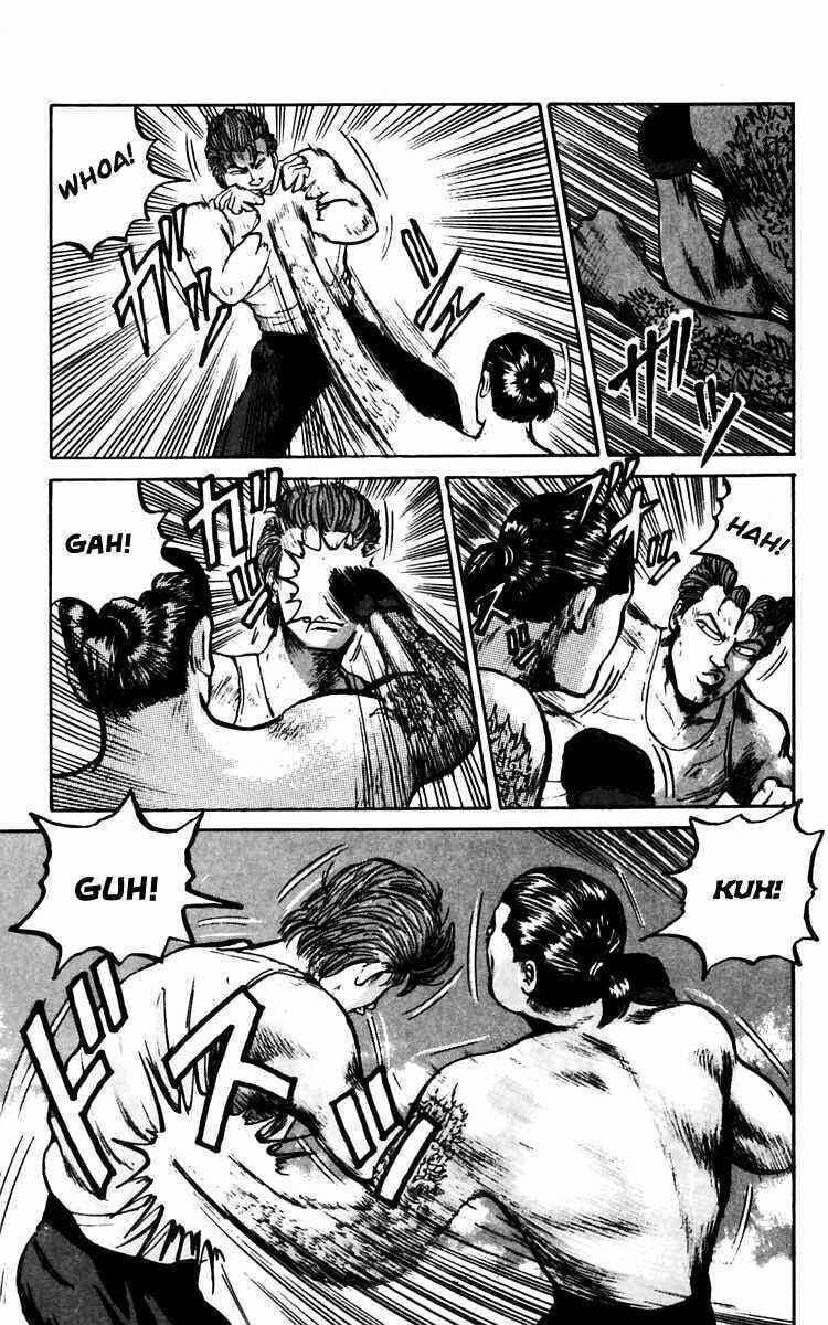 Crows Chapter 15.1 page 21 - 