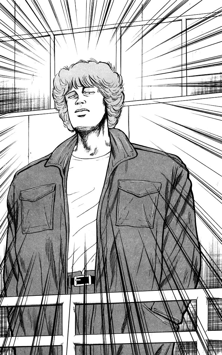 Crows Chapter 15.2 page 22 - 