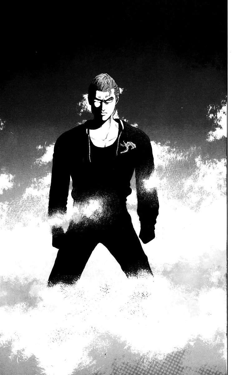 Crows Chapter 17 page 47 - 