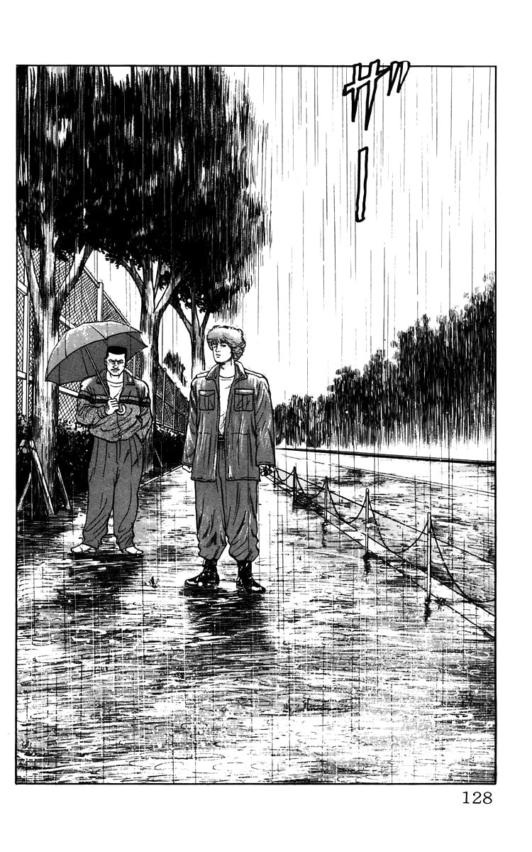 Crows Chapter 18 page 2 - 