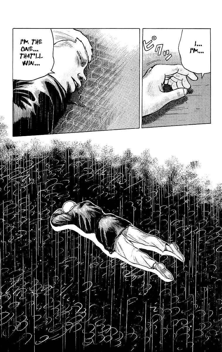 Crows Chapter 19 page 37 - 