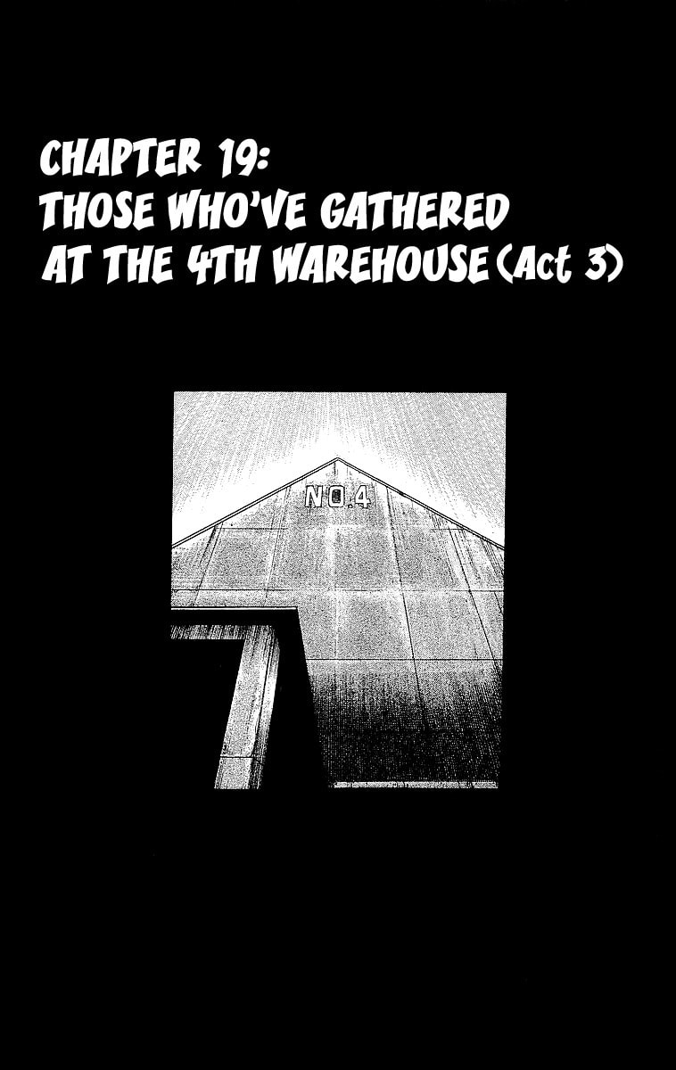 Crows Chapter 19 page 7 - 