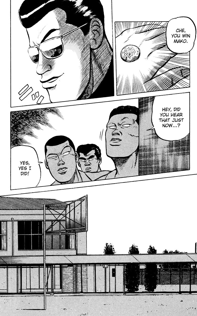 Crows Chapter 2 page 15 - 