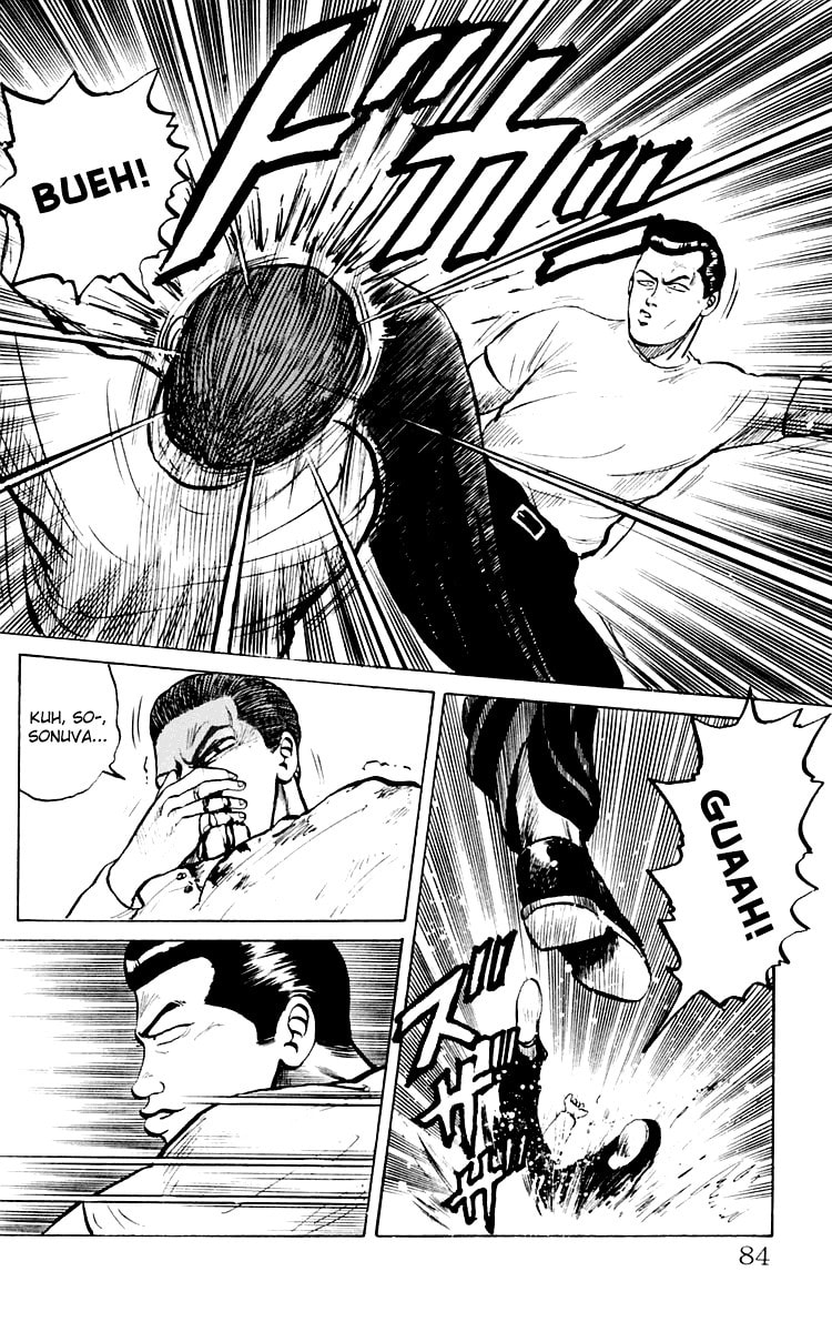Crows Chapter 2 page 24 - 