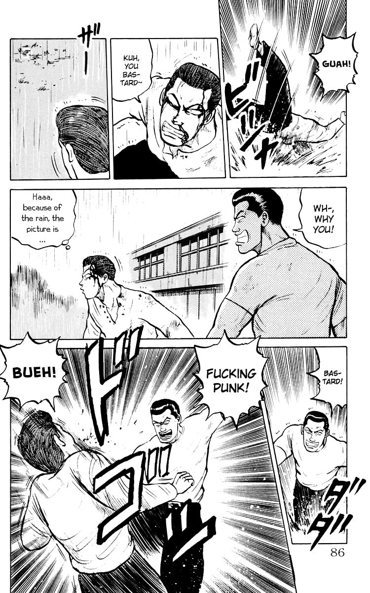 Crows Chapter 2 page 26 - 