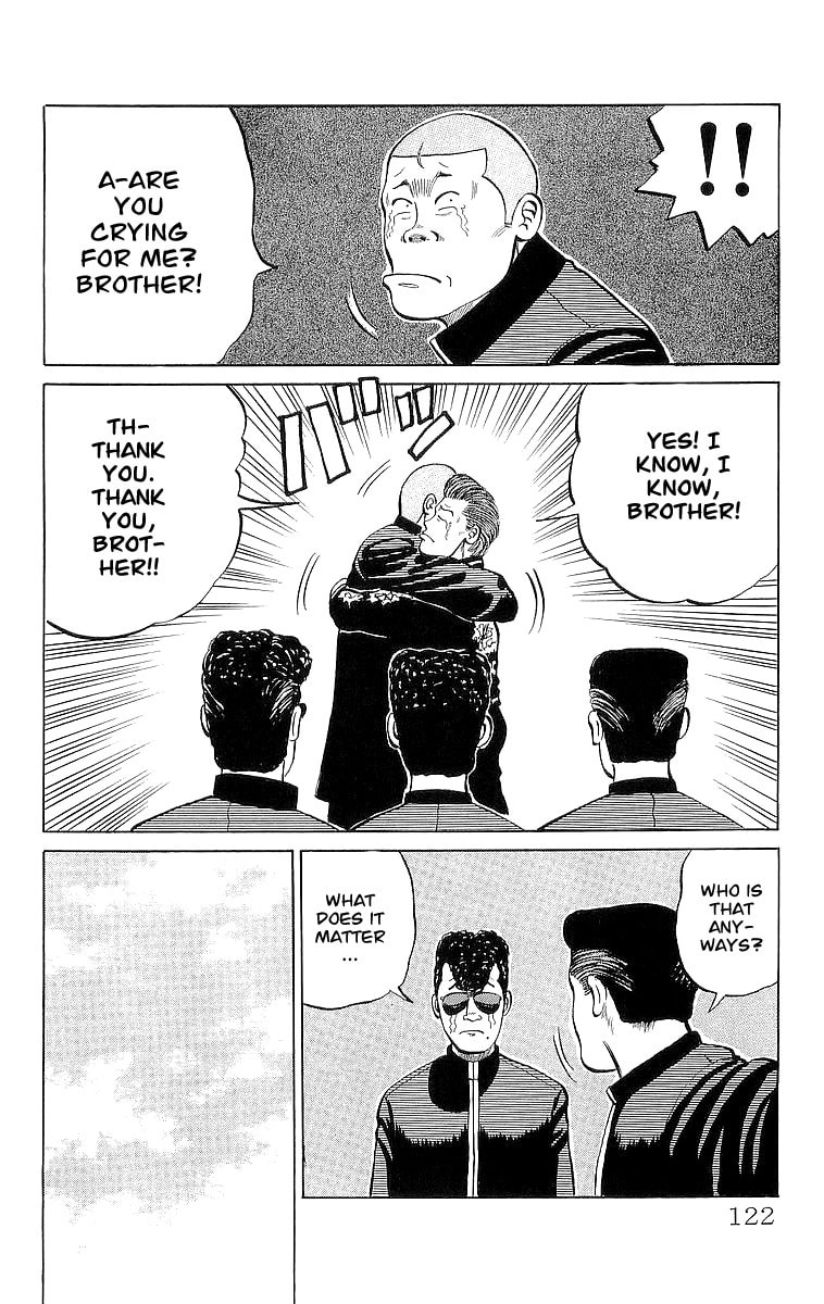 Crows Chapter 21 page 24 - 