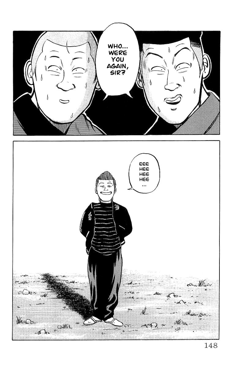 Crows Chapter 21 page 49 - 