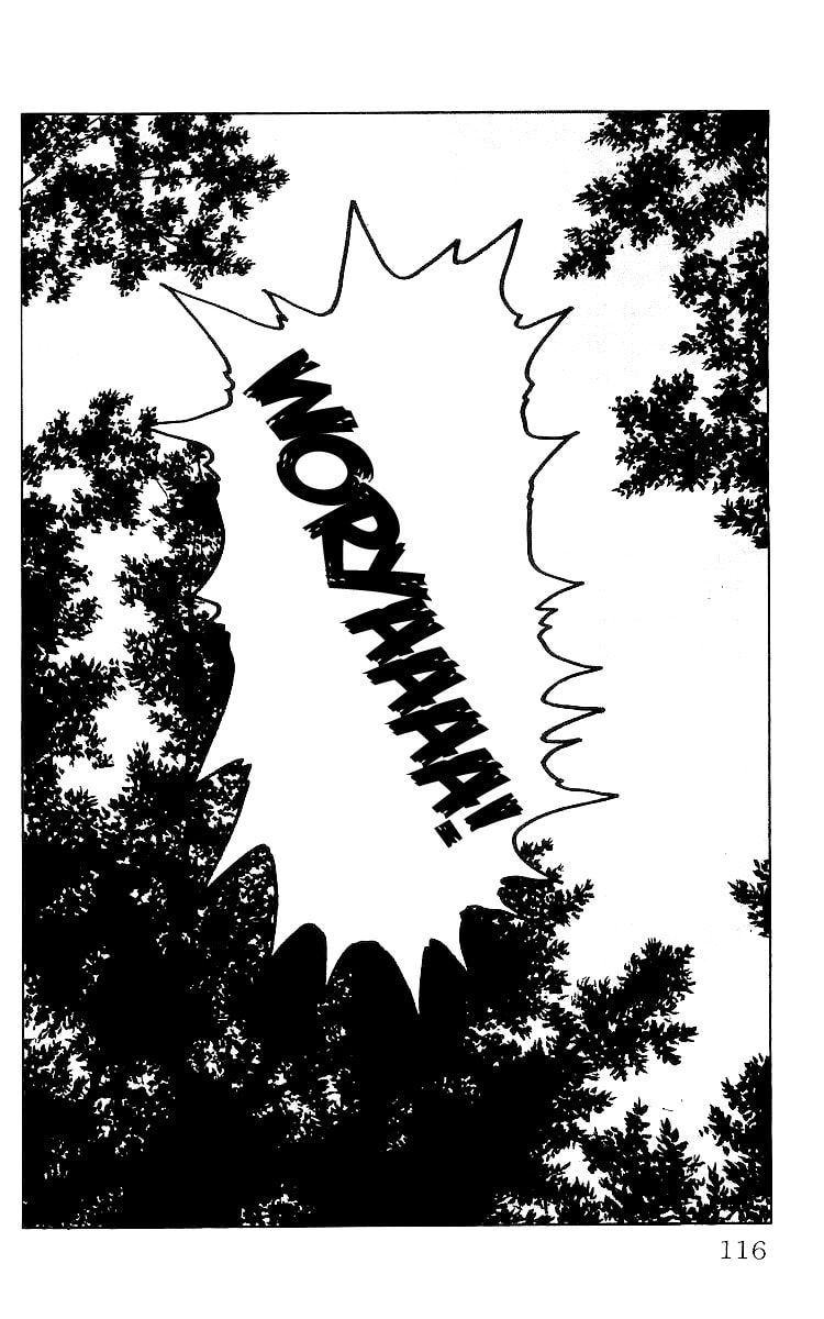 Crows Chapter 27 page 56 - 