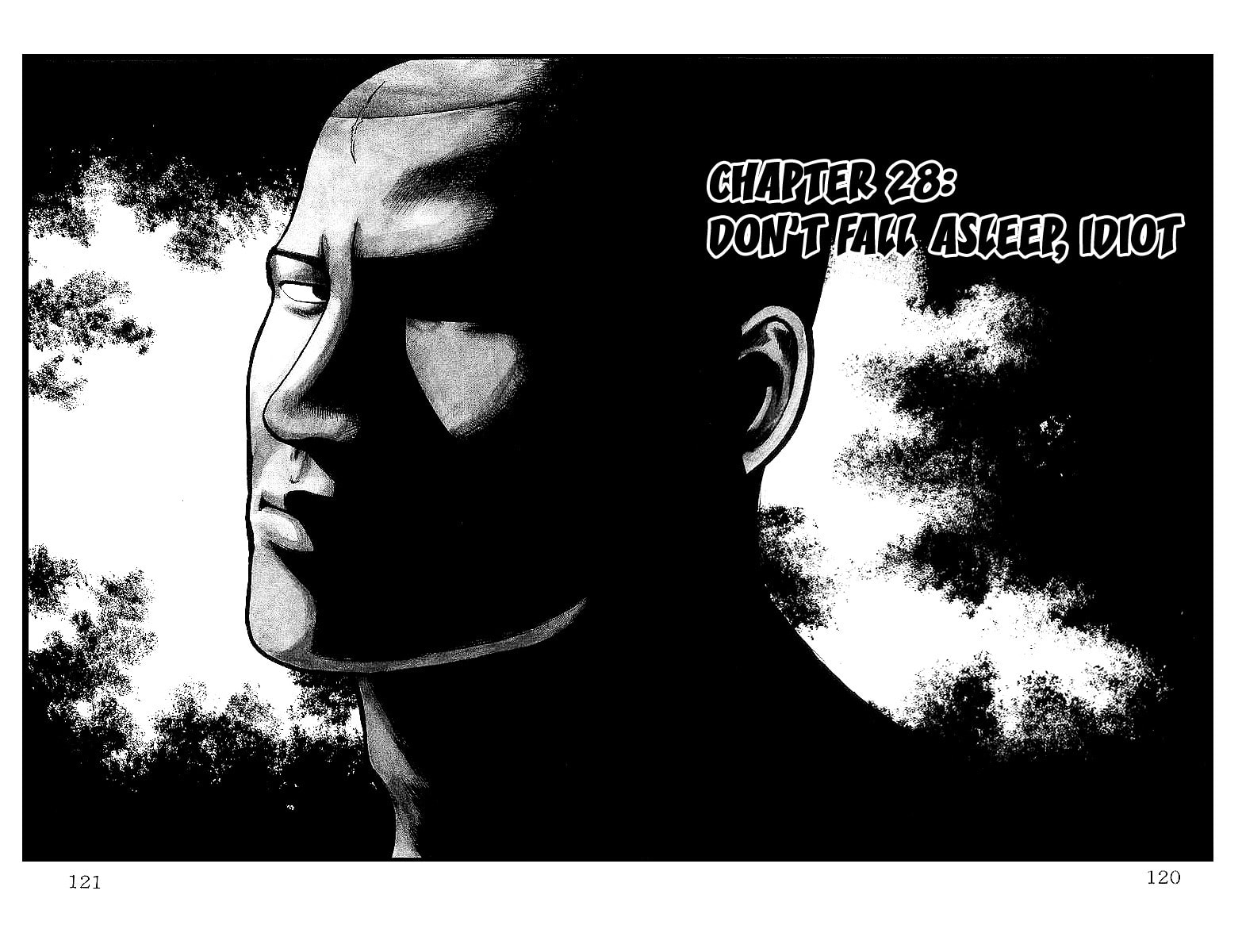 Crows Chapter 28 page 2 - 
